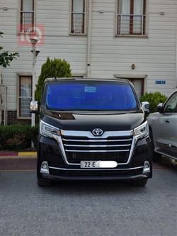 Toyota Granvia